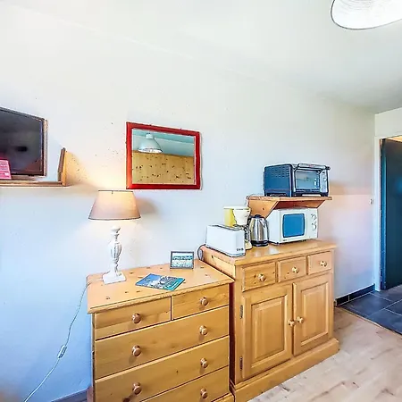 Appartamento Vostok Zodiaque-27 By Interhome Le Corbier